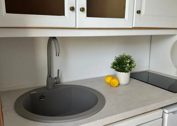 Tao Te Wellness Apartman