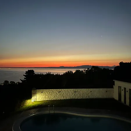 Tao Te Wellness Apartman *