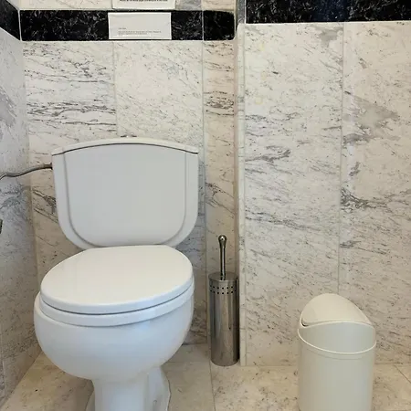 Apartment Tao Te Wellness