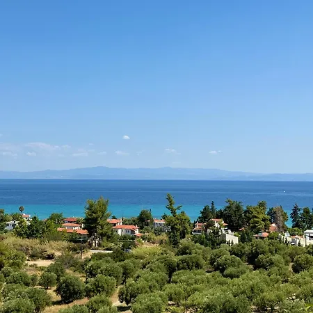 Διαμέρισμα Tao Te Wellness