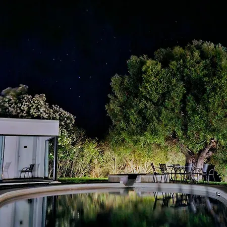 Apartment Tao Te Wellness