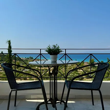 Apartment Tao Te Wellness Polychrono