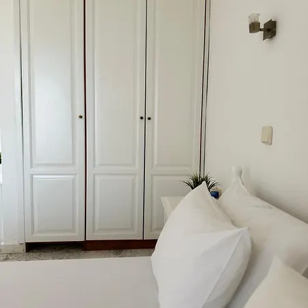 Tao Te Wellness Apartment