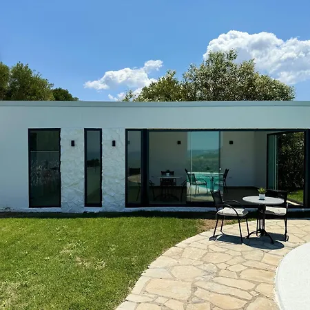 Tao Te Wellness Apartment *