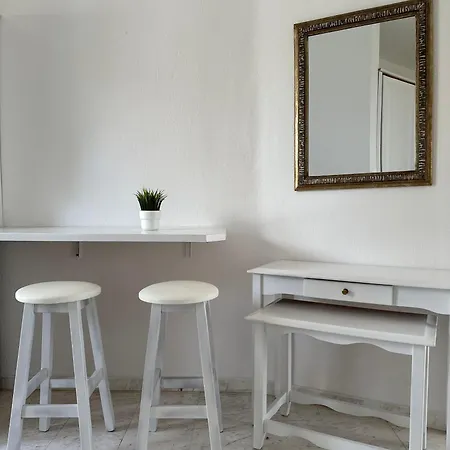 Tao Te Wellness Apartment