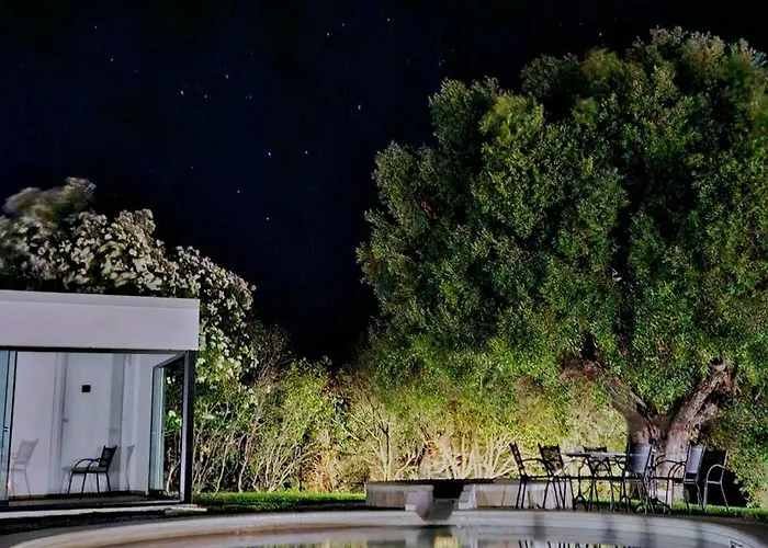 公寓 Tao Te Wellness