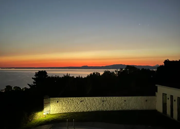 Tao Te Wellness 公寓 *