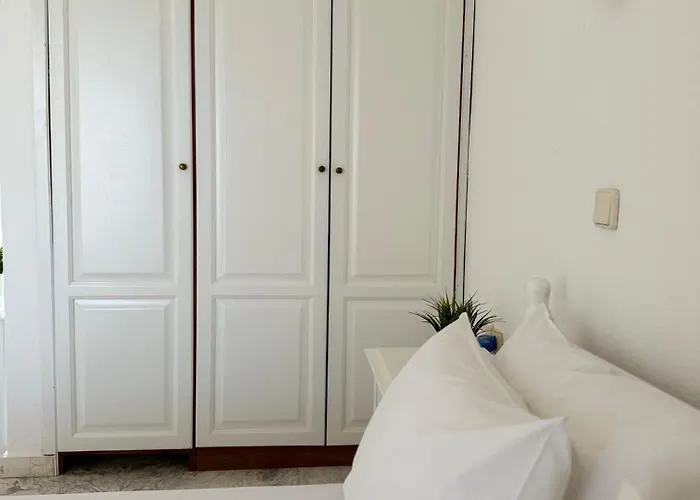 Tao Te Wellness 公寓