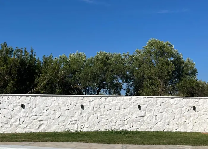 公寓 Tao Te Wellness *