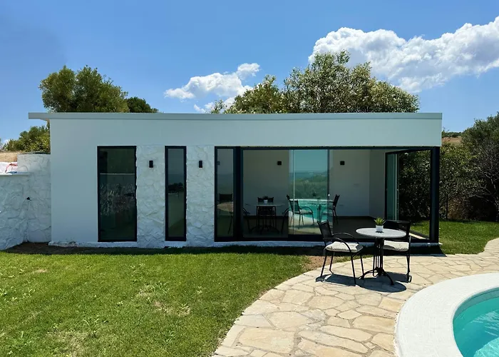 Tao Te Wellness 公寓 *