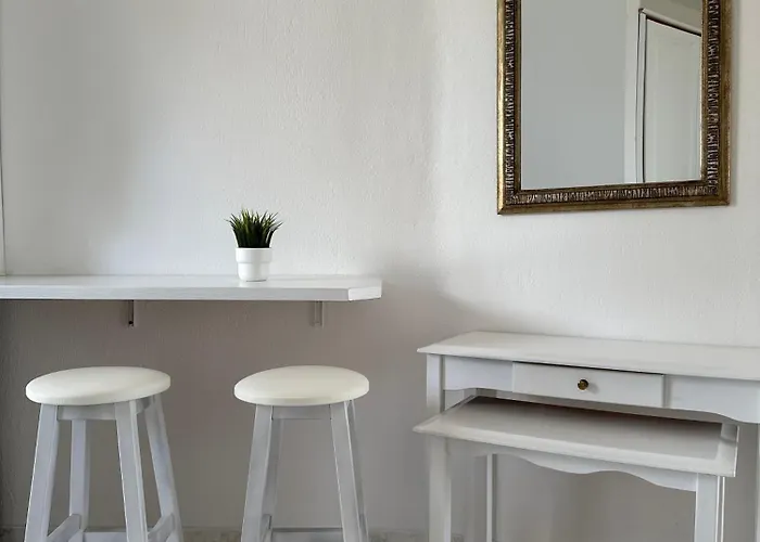 Tao Te Wellness 公寓