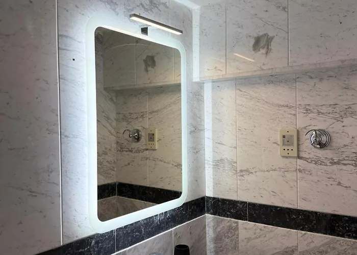 Tao Te Wellness 公寓 波利克罗诺